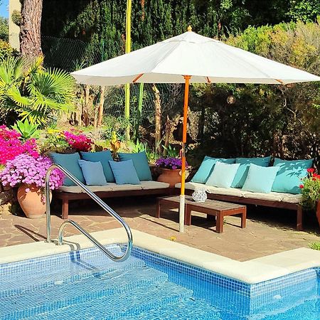 Villa Boheme Costa Brava Calonge  Kültér fotó