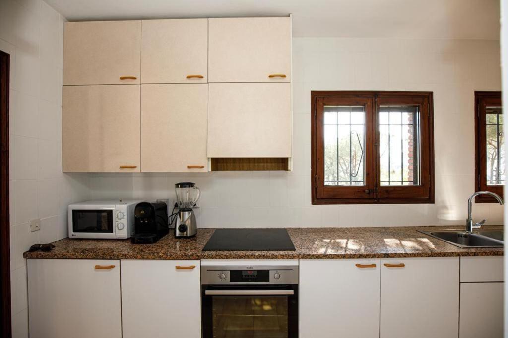 Villa Boheme Costa Brava Calonge  Kültér fotó