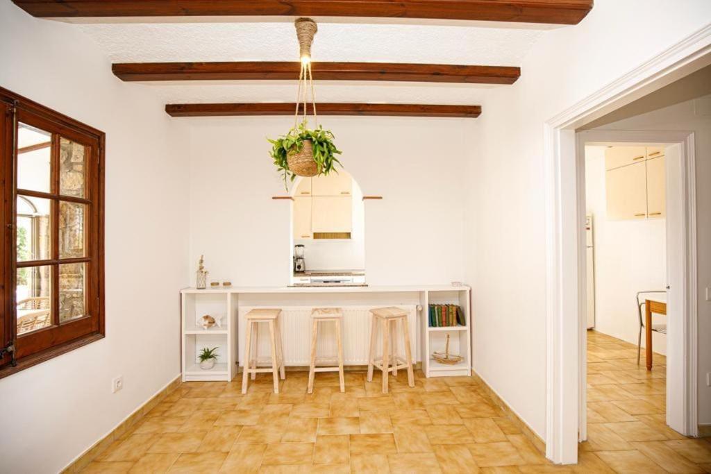 Villa Boheme Costa Brava Calonge  Kültér fotó