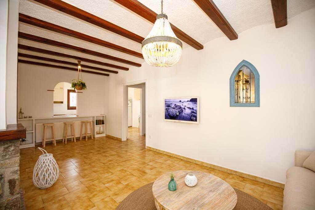 Villa Boheme Costa Brava Calonge  Kültér fotó
