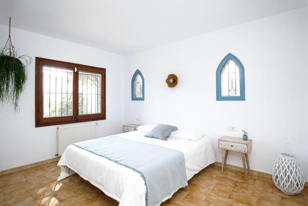 Villa Boheme Costa Brava Calonge  Kültér fotó