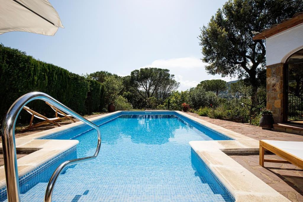 Villa Boheme Costa Brava Calonge  Kültér fotó