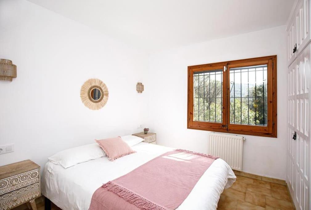 Villa Boheme Costa Brava Calonge  Kültér fotó