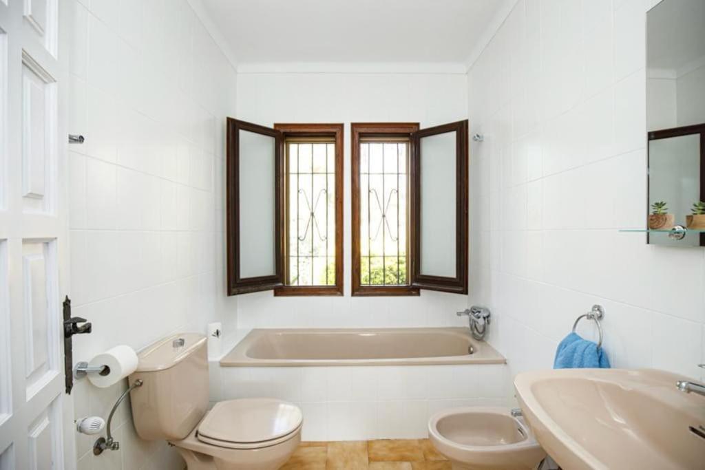 Villa Boheme Costa Brava Calonge  Kültér fotó