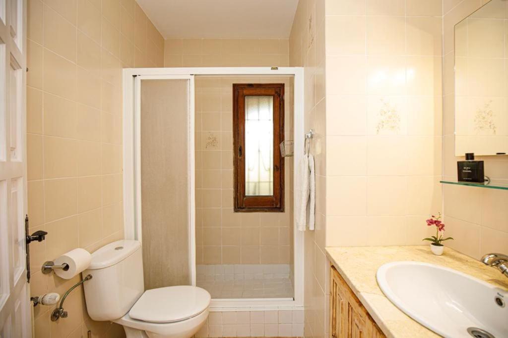 Villa Boheme Costa Brava Calonge  Kültér fotó