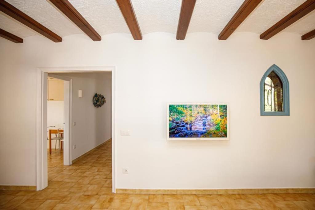 Villa Boheme Costa Brava Calonge  Kültér fotó
