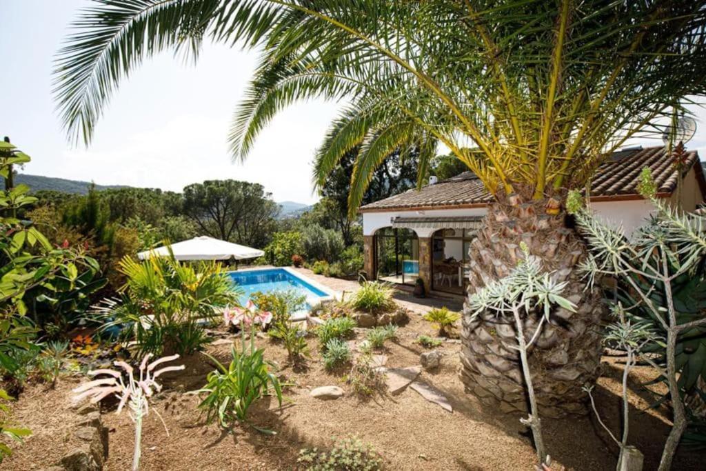 Villa Boheme Costa Brava Calonge  Kültér fotó