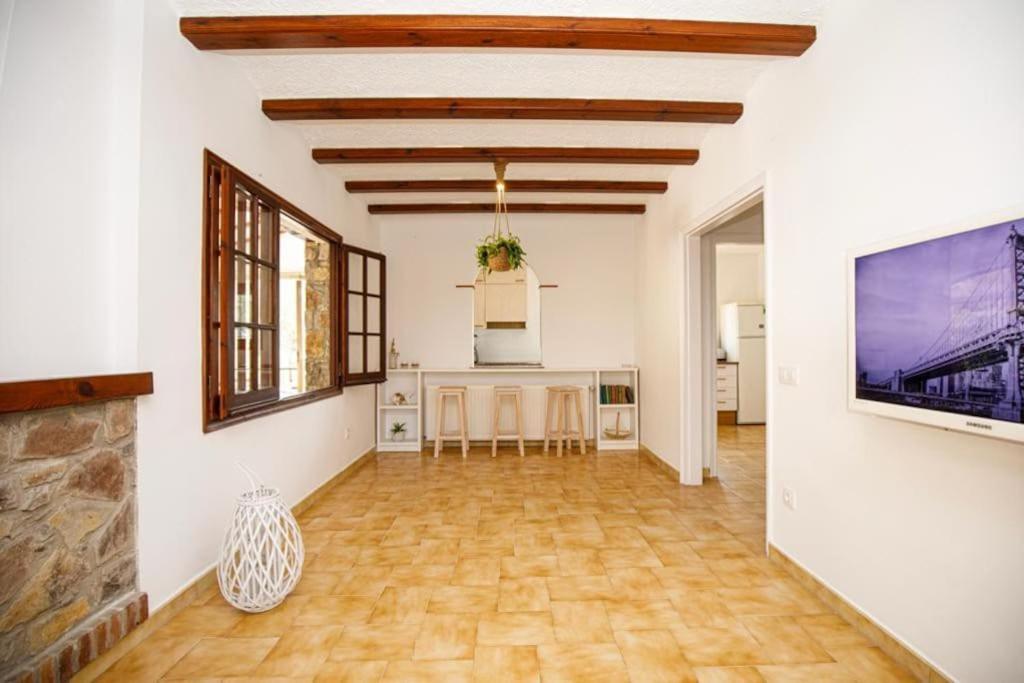 Villa Boheme Costa Brava Calonge  Kültér fotó