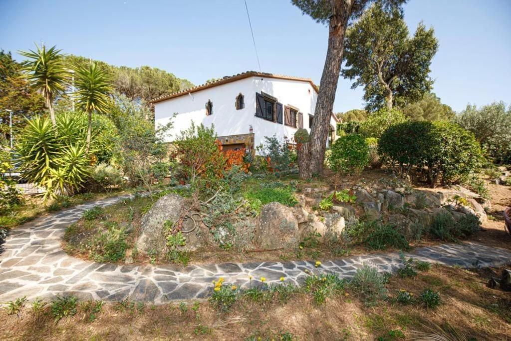 Villa Boheme Costa Brava Calonge  Kültér fotó