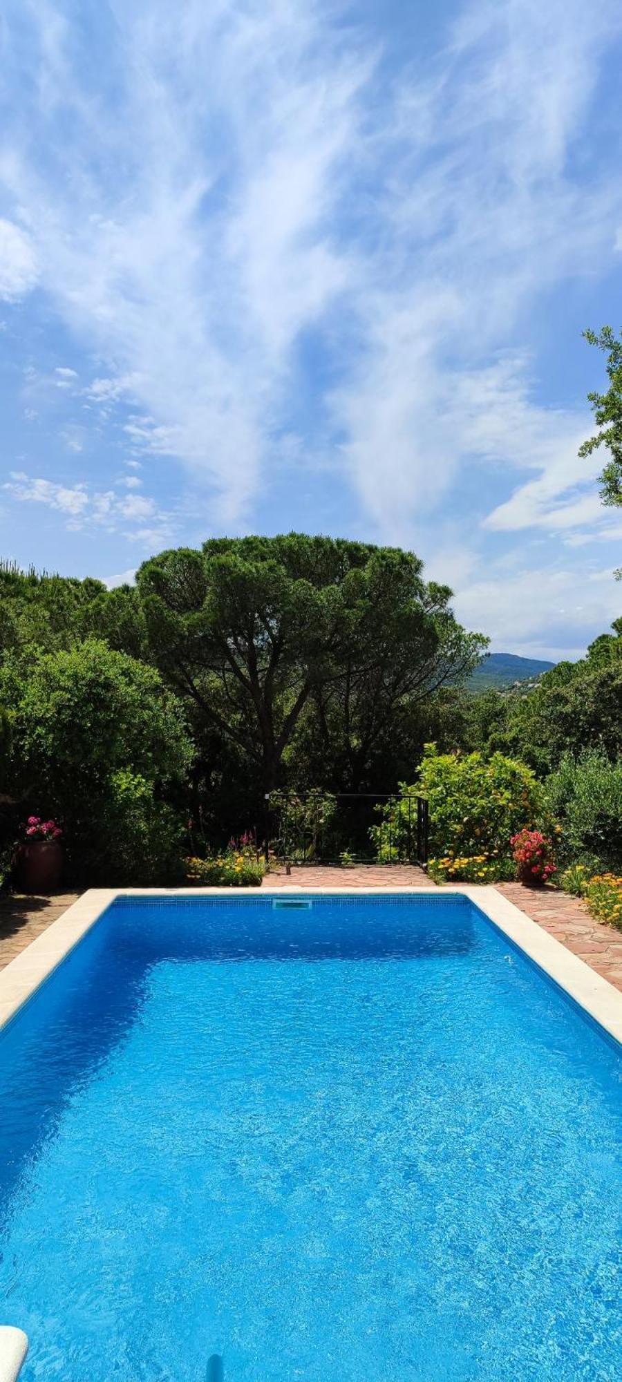 Villa Boheme Costa Brava Calonge  Kültér fotó